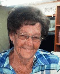 Erma Grace Green